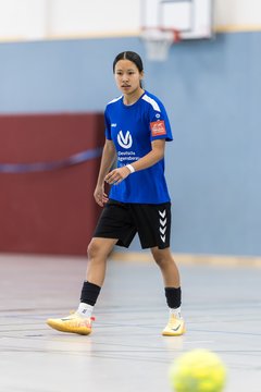 Bild 599 - wBJ NFV Futsalmeisterschaft
